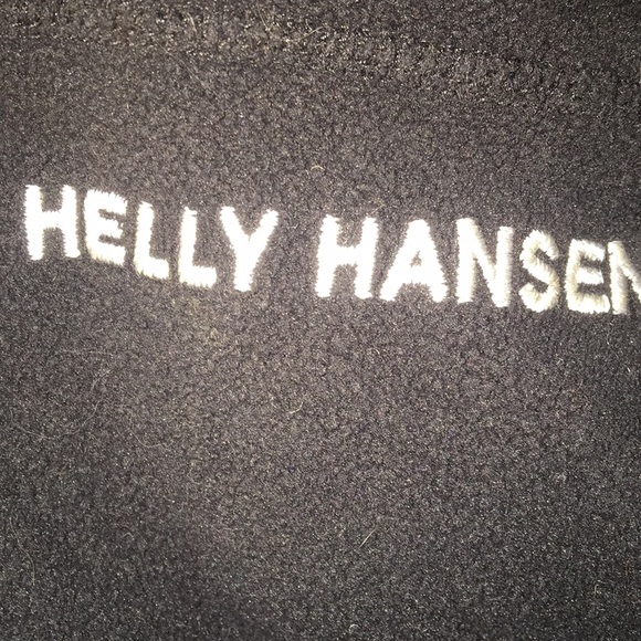 Helly Hanson fleece - Picture 4 of 4